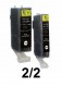 1 Druckerpatrone für Canon CLI-526BK mit Chip (black/schwarz) Preis 4,89€