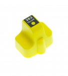 1 Druckerpatronen ersetzt HP363 XL mit Chip/ Yellow,
