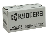 Kyocera TK-5240K (1T02R70NL0) Orginal Toner, schwarz