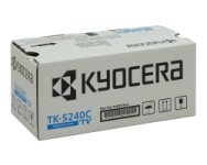 Kyocera TK-5240K (1T02R70NL0) Orginal Toner, schwarz