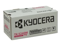Kyocera TK-5240M (1T02R7BNL0) Orginal Toner, margenta
