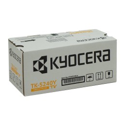 Kyocera TK-5240M (1T02R7BNL0) Orginal Toner, margenta
