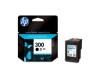 HP 300 - schwarz - Orginal CC640EE