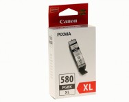 Canon PGI-580 - schwarz- Orginal 2024C001