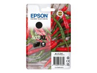 Epson 503XL - schwarz - 9,2 ml - Chili - Original
