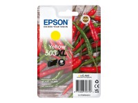 Epson 503XL - gelb - 6,4ml - Chili - Original