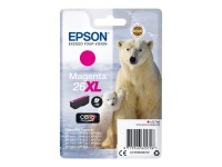 Epson 26XL - magenta - 9,7 ml - Eisbär - Original